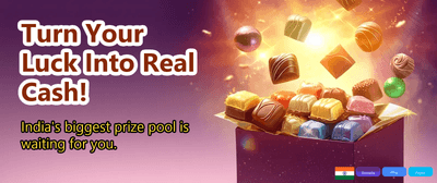 Win Big with Daily Rewards