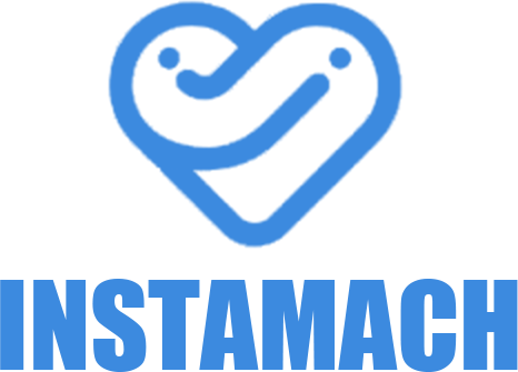 instamach Logo